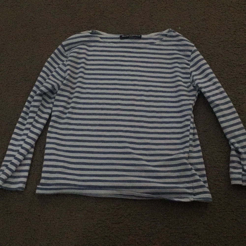 brandy shirt